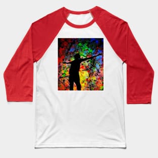 Joy Baseball T-Shirt